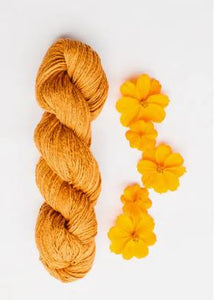 Ethiopian Handspun Cotton Yarn