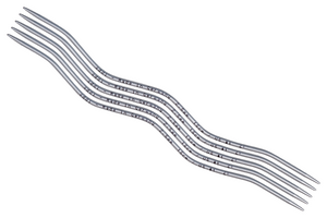 CraSy Snake DPNs
