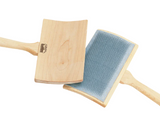 Curved Carders