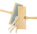 Curved Carders