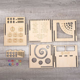 Yarn Box