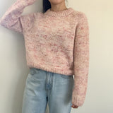 Doppio Sweater - 4 Week Series ~ Oct 15, 22, Nov 5, 19 ~ 6:30-9:00pm