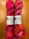 Wistfully Worsted - Worsted Weight