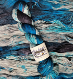 Nomad Sock - Fingering