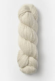 Organic Cotton - Worsted Weight