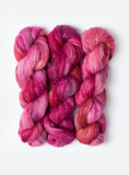 Prairie - Fingering / DK Weight