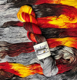 Nomad Sock - Fingering