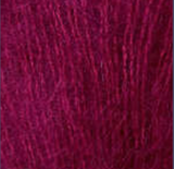 Aerial - Mohair and Silk Lace Blend