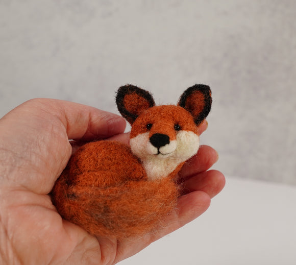 Needle Felting Kit