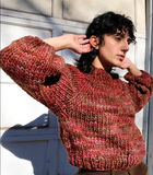 Quick Knit! The Frid Sweater ~ Dec 7+21 ~ 3pm to 5:30pm