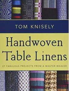 Handwoven Table Linens