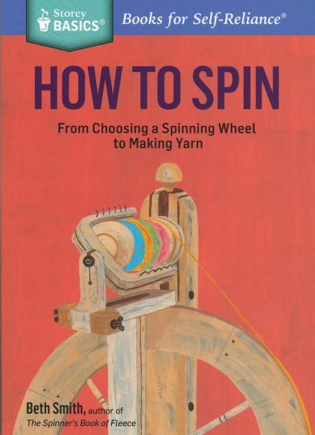 How to Spin