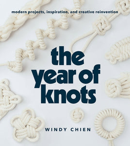 The Year of Knots