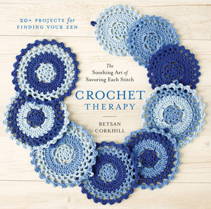 Crochet Therapy