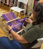 Introduction to Weaving! (2-day Session ~ Various Dates)