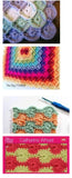 Crochet Skills Series: Technique of the Month ~ June 20th, July 11th, and August 8th ~ 10am