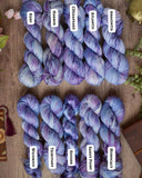 Anacostia Vegan Sock