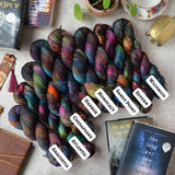 Harbor Organic Cotton-Linen DK