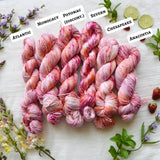 Tributary Chainette - Worsted