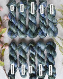 Harbor Organic Cotton-Linen DK