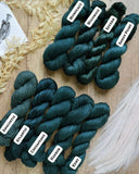 Harbor Organic Cotton-Linen DK