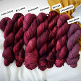 Harbor Organic Cotton-Linen DK