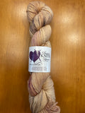 Wicked - Worsted Weight