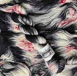 Nomad Sock - Fingering