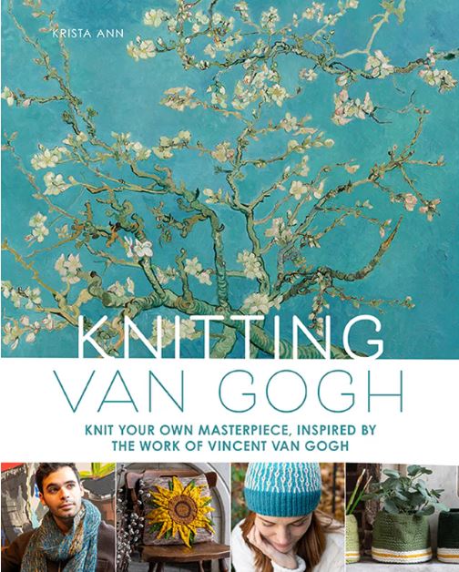 Kitting Van Gogh