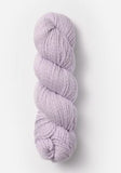 Organic Cotton - Worsted Weight