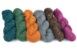 Madrona DK Tweed
