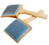 Curved Carders