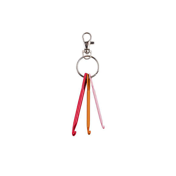 Mini Crochet Hook Set