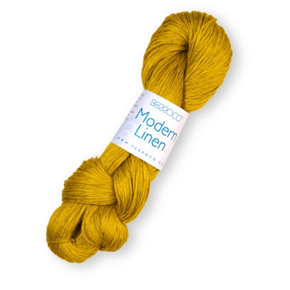 Modern Linen - DK Weight