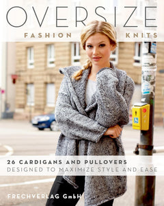 Oversize Fashion Knits