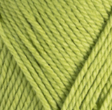 Modern Comfort - Worsted Weight