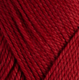 Modern Comfort - Worsted Weight