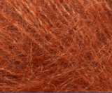 Aerial - Mohair and Silk Lace Blend