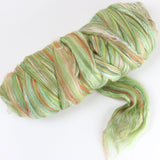 Silk Merino Blend - Roving