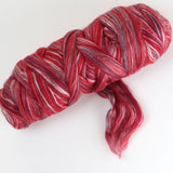 Silk Merino Blend - Roving
