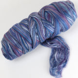 Silk Merino Blend - Roving