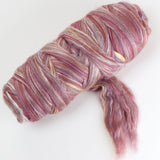 Silk Merino Blend - Roving