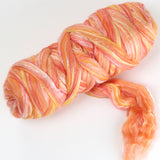 Silk Merino Blend - Roving
