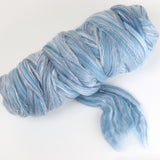 Silk Merino Blend - Roving
