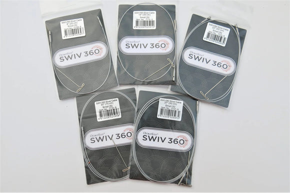 SWIV360 Interchangeable Needle