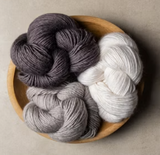 Suri Merino - Worsted Weight