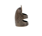 Open Sided Thimble