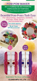 Pom Pom Makers