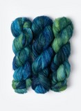 Prairie - Fingering / DK Weight