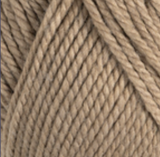 Modern Comfort - Worsted Weight